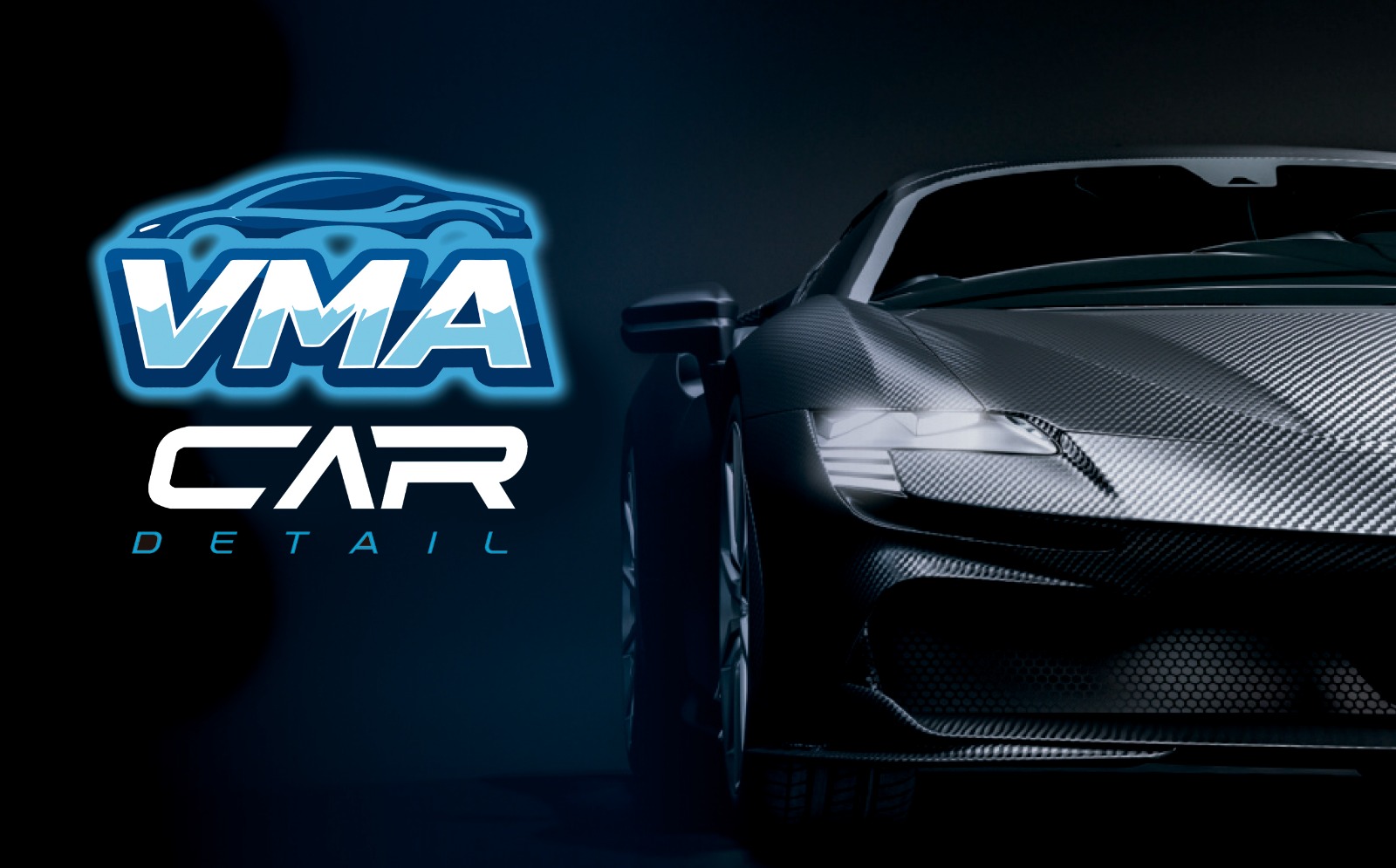 VMA CAR Detail